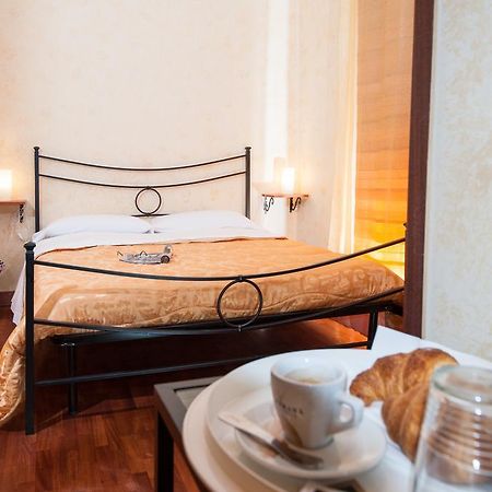 Residenza Laterano Ξενοδοχείο Ρώμη Εξωτερικό φωτογραφία