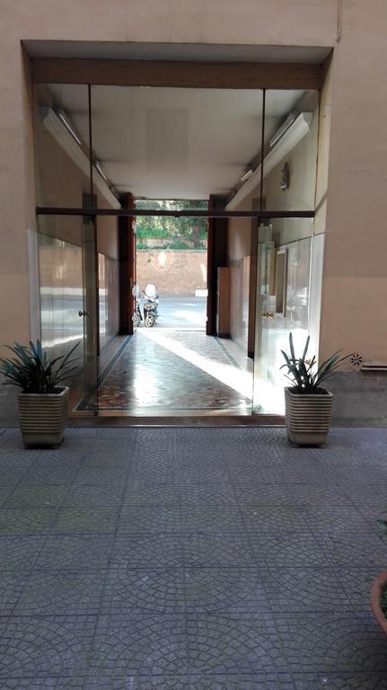 Residenza Laterano Ξενοδοχείο Ρώμη Εξωτερικό φωτογραφία