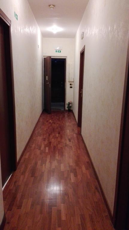 Residenza Laterano Ξενοδοχείο Ρώμη Εξωτερικό φωτογραφία