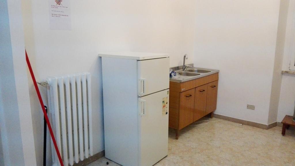 Residenza Laterano Ξενοδοχείο Ρώμη Εξωτερικό φωτογραφία