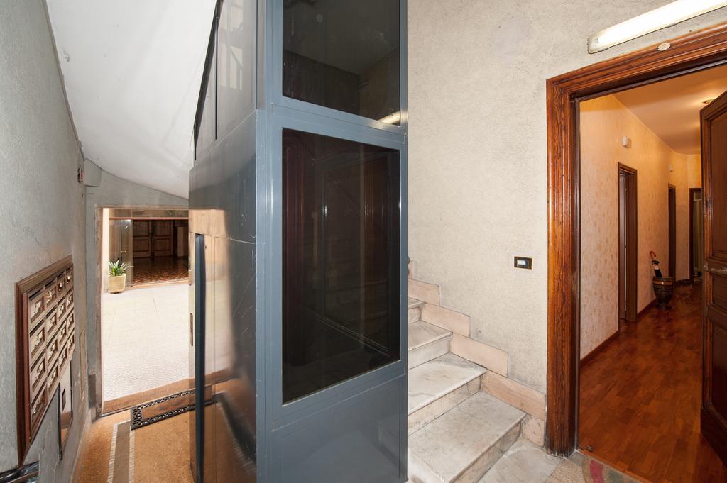 Residenza Laterano Ξενοδοχείο Ρώμη Εξωτερικό φωτογραφία