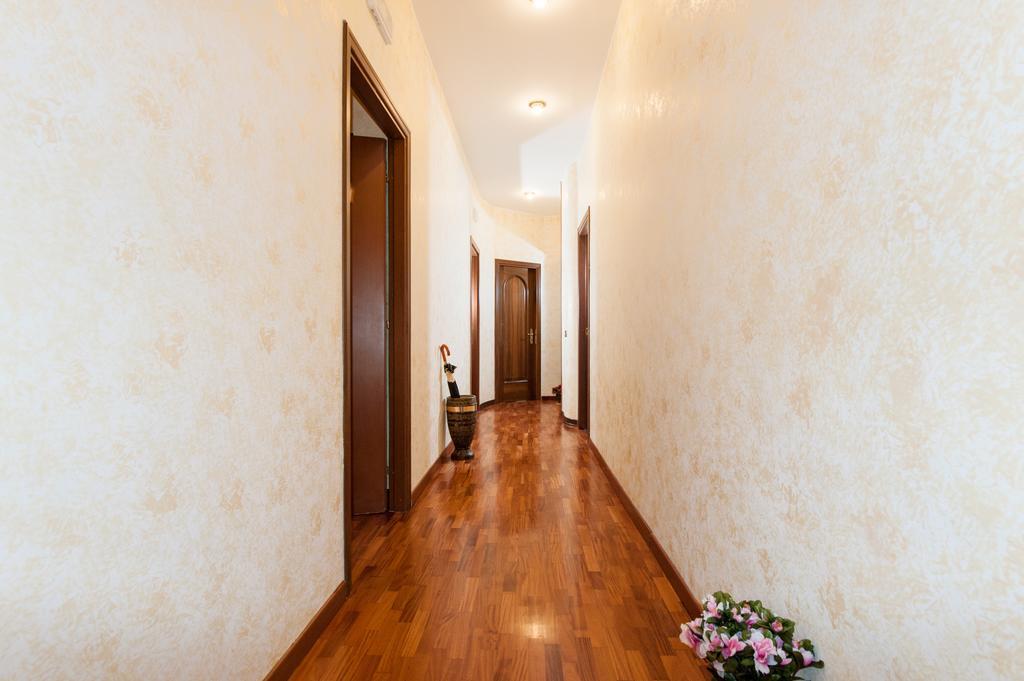 Residenza Laterano Ξενοδοχείο Ρώμη Εξωτερικό φωτογραφία