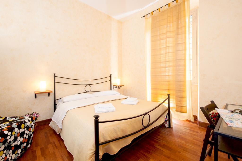 Residenza Laterano Ξενοδοχείο Ρώμη Δωμάτιο φωτογραφία