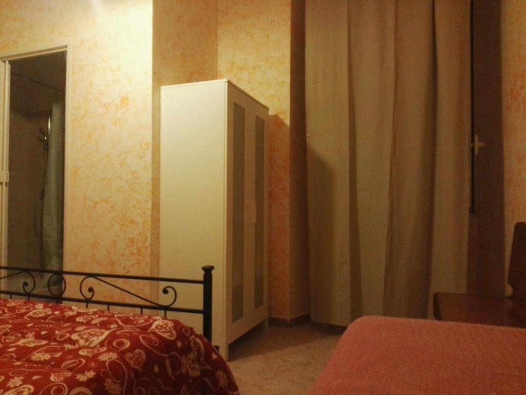 Residenza Laterano Ξενοδοχείο Ρώμη Εξωτερικό φωτογραφία