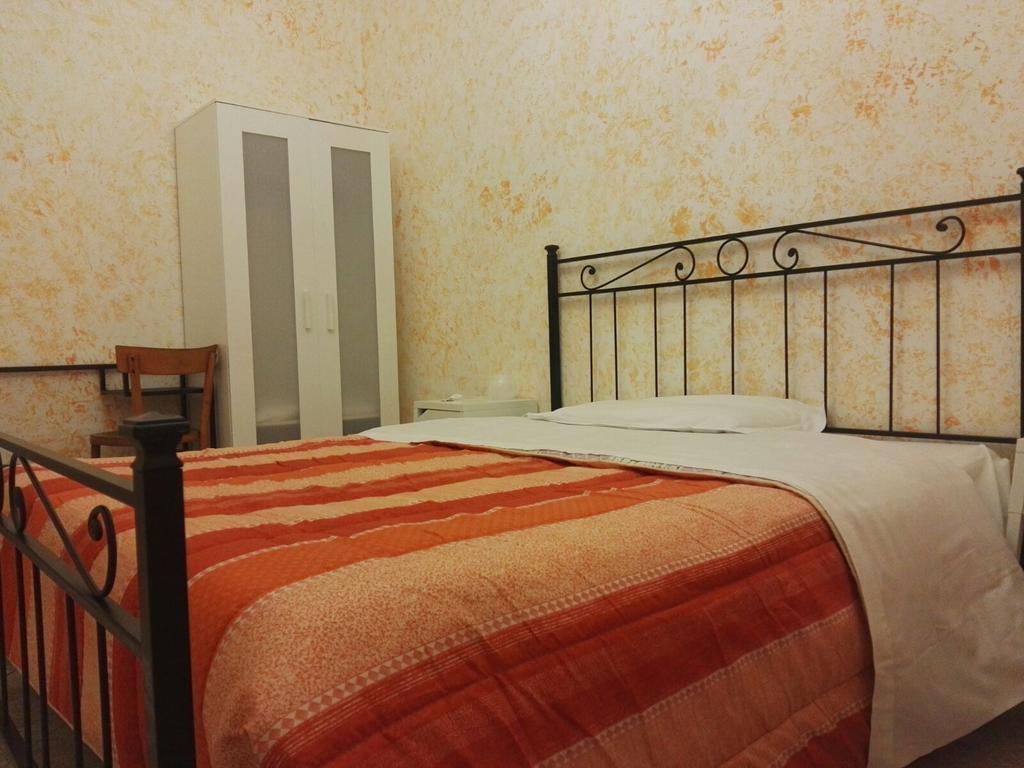 Residenza Laterano Ξενοδοχείο Ρώμη Εξωτερικό φωτογραφία