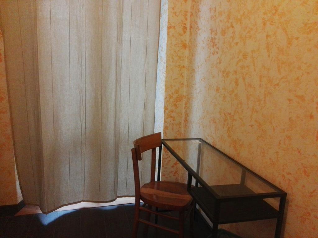 Residenza Laterano Ξενοδοχείο Ρώμη Εξωτερικό φωτογραφία