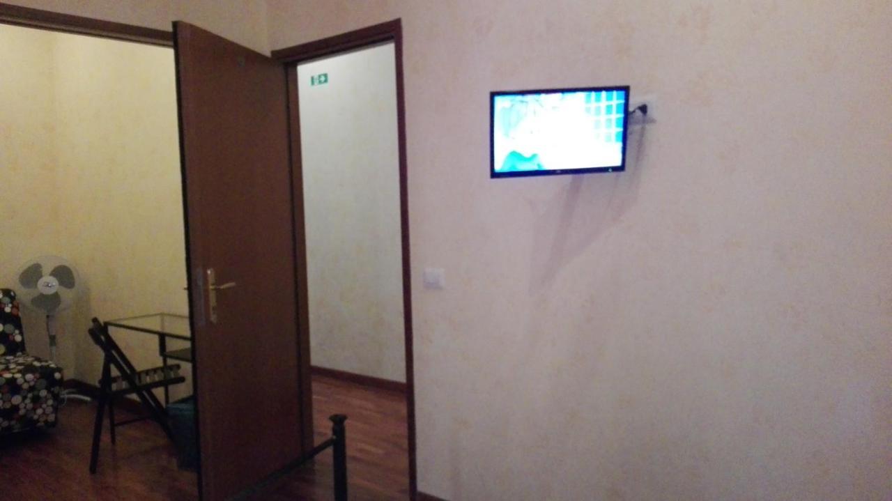 Residenza Laterano Ξενοδοχείο Ρώμη Εξωτερικό φωτογραφία