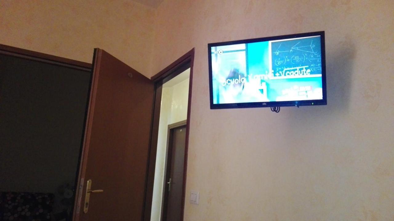 Residenza Laterano Ξενοδοχείο Ρώμη Εξωτερικό φωτογραφία