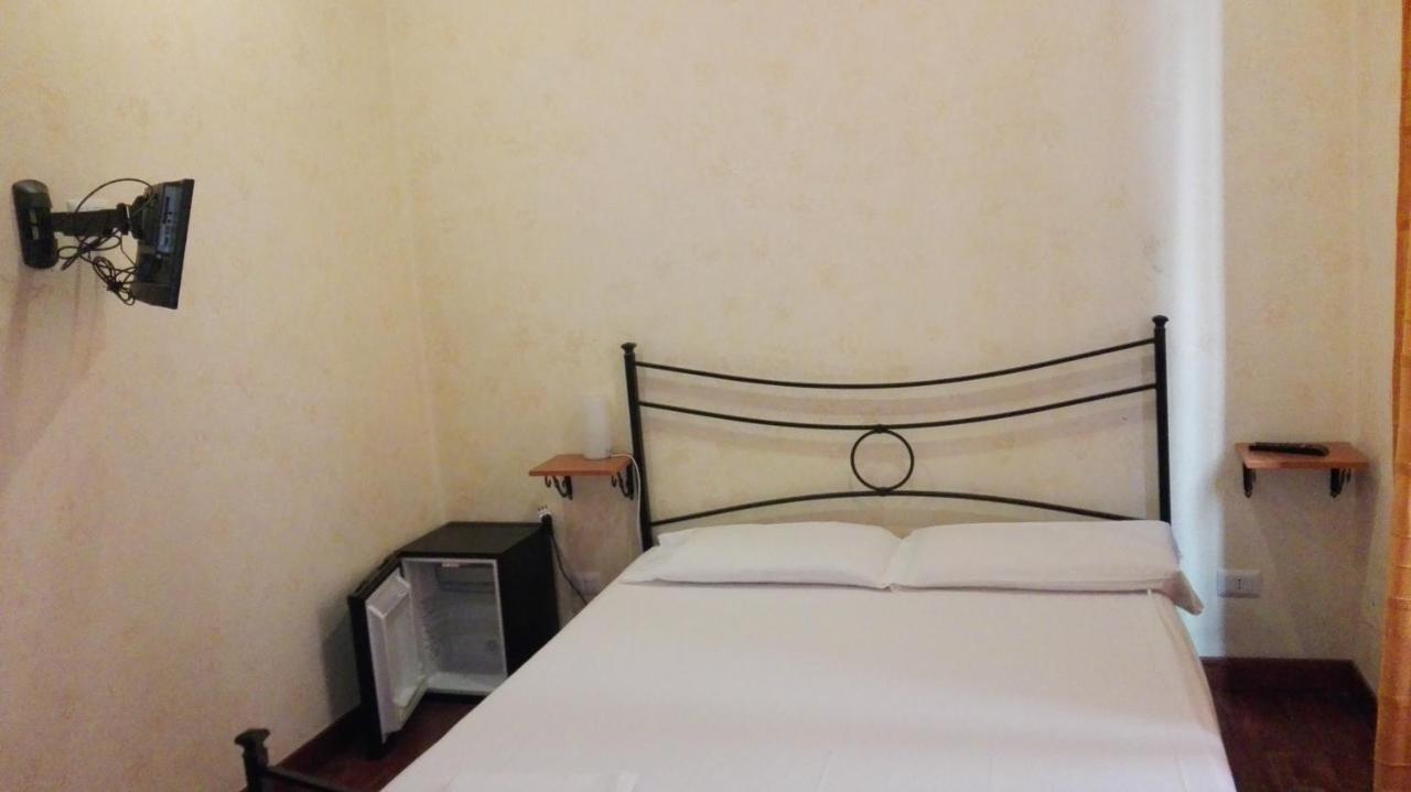 Residenza Laterano Ξενοδοχείο Ρώμη Εξωτερικό φωτογραφία