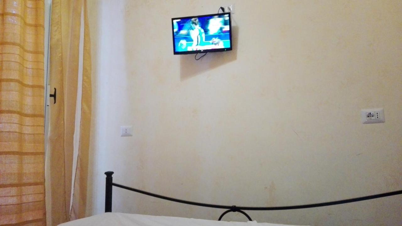 Residenza Laterano Ξενοδοχείο Ρώμη Εξωτερικό φωτογραφία