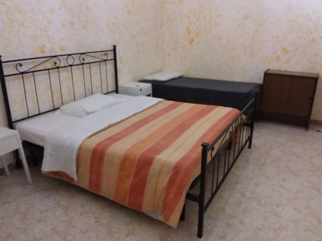 Residenza Laterano Ξενοδοχείο Ρώμη Εξωτερικό φωτογραφία