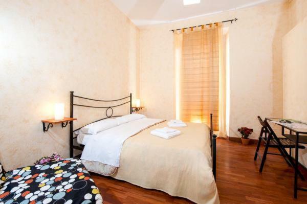 Residenza Laterano Ξενοδοχείο Ρώμη Εξωτερικό φωτογραφία