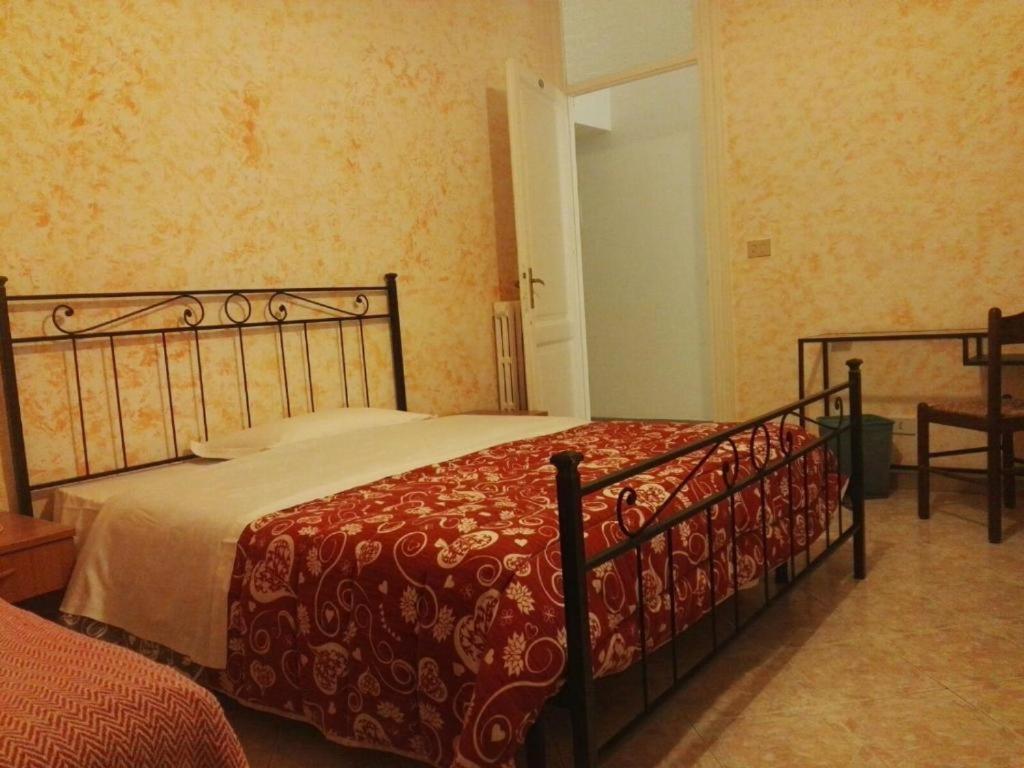 Residenza Laterano Ξενοδοχείο Ρώμη Εξωτερικό φωτογραφία